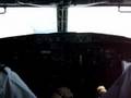 BOEING 737 ECUADOR VUELO 810 CUENCA