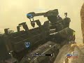 Halo 3 - CTF on Sandtrap (Part 1)
