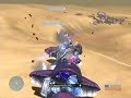 Halo 3 - CTF on Sandtrap (Part 1)