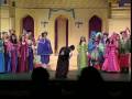 videos de Finale - Once Upon A Mattress BHS Theatre 2008