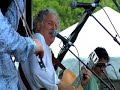 Peter Rowan & Hot Buttered Rum - Merlefest 08