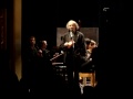Darius Milhaud - Le Boeuf sur le toit, op. 58