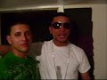 krlos Rap  Elvis grabando dale ma ,new tecno l.r.p