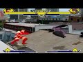 Marvel Vs DC - Battle #3