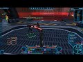 HD PVP Healing Voidstar Warzone Win Sith Sorcerer SWTOR Star Wars The Old Republic Beta