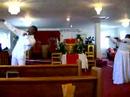 HALLOWED BE THY NAME