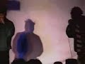 RZA And Ol Dirty Bastard At Talent Show