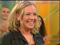 Arabella - Tv Makeover [2.5]