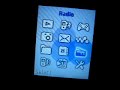 w810 flash themes 2