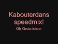 Kabouterdans speedcore