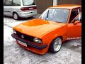 Opel Ascona B WEBER!!! Opel Ascona B WEBER!!!