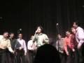 videos de West Coast A cappella 2007 #2