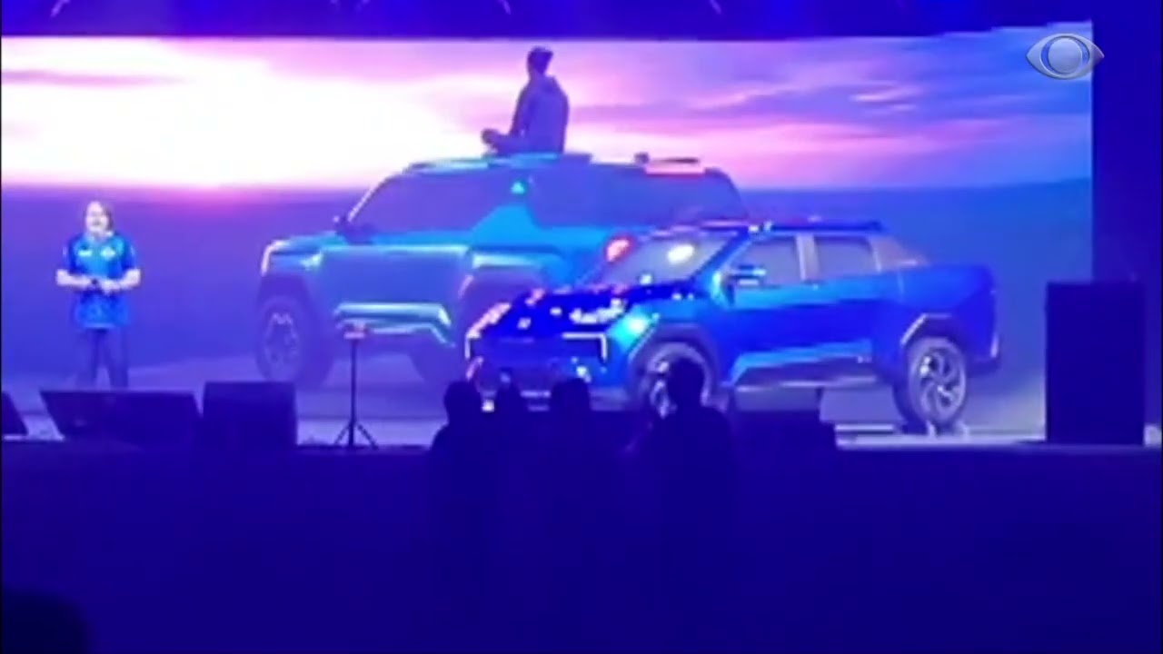 LECAR - SALÃO AUTOMÓVEL DE SÃO PAULO 2025