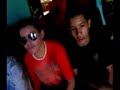 Igor e Cia - Col�gio Estadual Cora��o de Jesus, Vitor Savio