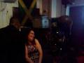 HOW 2 LOVE ... 'Live' with MR SPENCE & MR STAR...serenading..