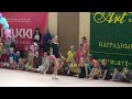 Художественная гимнастика. Антре. Non-stop 2010 - .