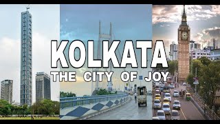 Kolkata City  2022  Facts  The City Of Joy  Bengal