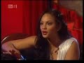 Take That @ Brits 2007 - backstage interwiew