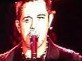 alejandro sanz rock in rio madrid 2008