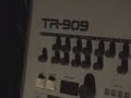 Vintage Techno: 303+808+909