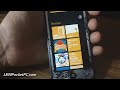 Activate your speakerphone using just your voice! A cool video demonstration from @1800pocketpc: http://t.co/nuh6ZT7d
