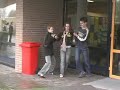 Cambreur college - Dongen -16 januari 2007 - groep 1
