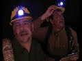Speleologi #1 di e con Enrique Balbontin & Andrea Ceccon Speleologi #1 di e con Enrique Balbontin & Andrea Ceccon