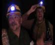 Speleologi #1 di e con Enrique Balbontin & Andrea Ceccon