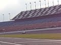 Daytona Richard Petty Experience