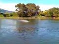 rc tunnel hull dumas hot shot electric