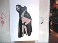 Banksy - Santa's Ghetto