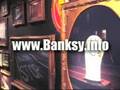 Banksy - Santa's Ghetto