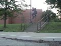 Nicco LaQuatra (Mostly Throw Away Footy)