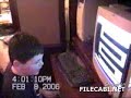 Pobre niño