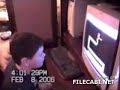 Pobre niño