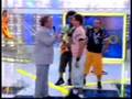 OS VIRGENS - No DOMINGO LEGAL com GUGU