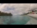 Tahiti: Moorea Island Circle Tour & Lagoon Picnic ...