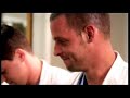 Grey's Anatomy - The Fray Music Video (Good Quality!)