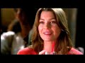 Grey's Anatomy - The Fray Music Video (Good Quality!)