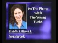 Should Teens Face Death/Life Sentences(?) w/ Newsweek's Dahlia Lithwick