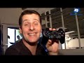 Marcus sp�cial ps3 - mars 2007 (partie 1/2)