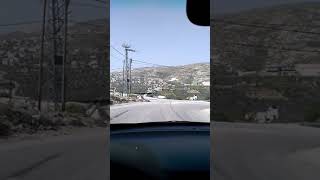 جولة في  قرية عوريف-نابلس The beauty of Palestine