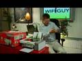 I am the Wi-Fi Guy, Hear Me Roar!