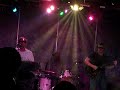 The Yolks @ Kinetic Playground The Yolks @ Kinetic Playground
