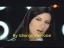 Un error de los grandes laura pausini - changed