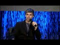 Sergey Brin and Larry Page with Jim Fallows at Zeitgeist '07