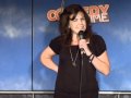 Sasquatch! - Chick Comedy