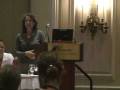 videos de AFS Ottawa 2008 Student Colloquium - Leanne Roulson (Part II)