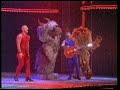 The Muppets perform at the Royal Variety Performance 1993 (with Right Said Fred)
