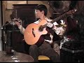 water dance fingerstyle guitar ryohei shimoyama